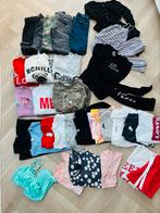 Meisjes kleren pakket - maat 152 tot M (12-14), Ophalen of Verzenden, Zo goed als nieuw, Maat 164