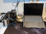 Thinkbook 14 G6 + XFX R7900XTX + Minisforum Oculink Dock, Ophalen, Intel Core Ultra U7-155H, 14 inch, Zo goed als nieuw