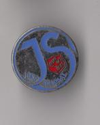 Leger des Heils emaille broche Jong Soldaat, Verzamelen, Speldjes, Pins en Buttons, Gebruikt, Niet vindbaar, Niet vindbaar, Speldje of Pin