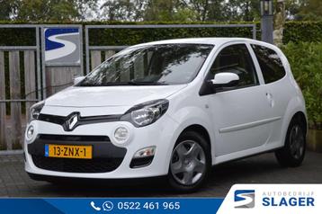 Renault Twingo 1.2 16V Collection - Airco|Cruise|Bluetooth|E beschikbaar voor biedingen