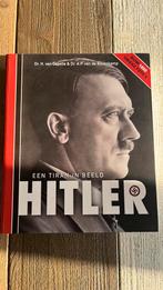 Hitler, een tiran in beeld PB, Boeken, Ophalen of Verzenden, Tweede Wereldoorlog, Zo goed als nieuw