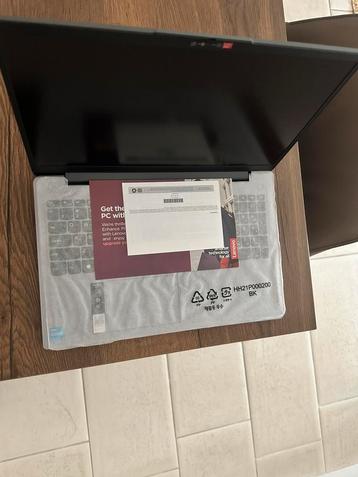 Laptop merk Lenovo beschikbaar voor biedingen