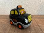 Vtech Toet Toet auto's Thijs Taxi in PRIMA staat., Ophalen of Verzenden, Gebruikt, 6 maanden tot 2 jaar