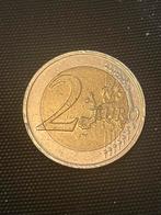 Zeldzame 2 euromunt, Postzegels en Munten, 2 euro, Ophalen of Verzenden, Losse munt, Overige landen