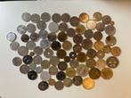 97 diverse penningen, meeste Nederlands, Ophalen of Verzenden, Overige materialen, Nederland