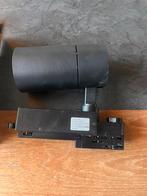 Moderne LED Spotjes - GreenIce HO-FC-3F-30W-B-WW, Metaal of Aluminium, Nieuw, Ophalen of Verzenden, Led