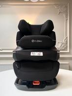 Cybex Pallas Fix Zwart - Nette Staat, Overige merken, Verstelbare rugleuning, Ophalen of Verzenden, Zo goed als nieuw