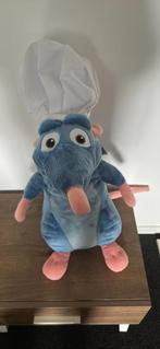 AH Ratatouile knuffel, Ophalen, Nieuw, Overige typen