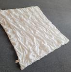 IKEA zomerdekbed 170 x 180 cm 2 x gewassen, Huis en Inrichting, Slaapkamer | Beddengoed, Wit, Overige typen, Tweepersoons, Ophalen of Verzenden