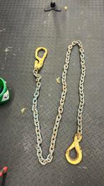 Gunnebo hijsketting, Ophalen of Verzenden, Gebruikt