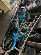 Sparta lucky, Fietsen en Brommers, Ophalen, Zo goed als nieuw, Flexer