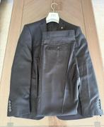 Nieuw kostuum, Ophalen, Nieuw, Maat 46 (S) of kleiner, Zwart