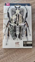 Target Exo 02 Dartpijlen 24gr 90% Tungsten, Sport en Fitness, Darts, Ophalen of Verzenden, Zo goed als nieuw, Pijlen