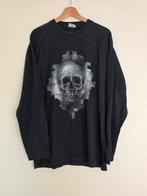 Thunderdome 1998 Box Longsleeve XL, Thunderdome, Zwart, Maat 56/58 (XL), Ophalen of Verzenden