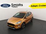 Ford Fiesta 100PK EcoBoost Active First Edition | Voorruitve, Auto's, Ford, Gebruikt, Overige kleuren, 49 €/maand, Bedrijf
