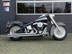 Harley-Davidson FLSTF Fat Boy Vance&Hines NL BIke (bj 1992), Motoren, Motoren | Oldtimers, 2 cilinders, 1340 cc, Overig, 12 t/m 35 kW