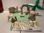 Lego 6409, Ophalen, Zo goed als nieuw