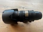 Nikon 70/200 2.8 lens, Audio, Tv en Foto, Fotografie | Lenzen en Objectieven, Ophalen of Verzenden, Zo goed als nieuw, Telelens
