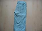 Bp 3/4 turquoise broek 152  Nieuwprijs €29,90, Kinderen en Baby's, Kinderkleding | Maat 152, Verzenden, BP, Meisje, Broek