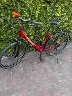 Trek verve 2, Ophalen, Zo goed als nieuw, Meer dan 20 versnellingen, 28 inch