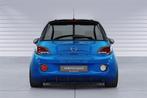 Achterklep Spoiler Extention Geschikt Voor Opel Adam HF689, Auto diversen, Tuning en Styling, Ophalen of Verzenden, Automotive Parts