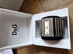 Dolce & Gabbana dames horloge, Sieraden, Tassen en Uiterlijk, Horloges | Dames, Dolce & Gabbana, Staal, Gebruikt, Staal