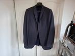 Blauw pak van Suitsupply, Kleding | Heren, Kostuums en Colberts, Ophalen of Verzenden, Gedragen, Suitsupply, Maat 48/50 (M)