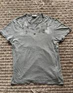 Moncler t shirt, Kleding | Heren, T-shirts, Moncler, Grijs, Maat 48/50 (M), Ophalen of Verzenden