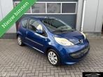 Peugeot 107 1.0-12V XS, Voorwielaandrijving, Gebruikt, 68 pk, Origineel Nederlands