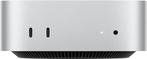 Apple Mac Mini M4 (10-core CPU/GPU) - 16GB/256GB garantie, Computers en Software, Apple Desktops, Ophalen, 256 GB, SSD, Zo goed als nieuw