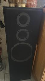 Audio set. Sony, Ophalen, Zo goed als nieuw, Sony, Minder dan 60 watt