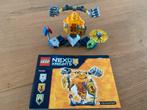 Lego Nexo Knights 70336 Ultimate Axl, Ophalen of Verzenden, Zo goed als nieuw, Complete set, Lego