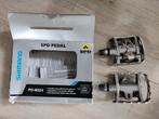 Shimano PD-M324 combipedalen / SPD pedalen, Hardtail, Ophalen of Verzenden, Gebruikt, Overige merken