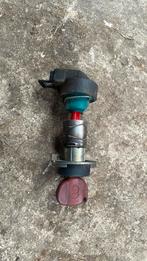 Gilera runner contactslot, Motoren, Ophalen of Verzenden