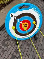 Pijl en boog set kinderen, Ophalen of Verzenden, Zo goed als nieuw