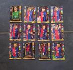 Panini fifa 365 fc barcelona, Ophalen of Verzenden