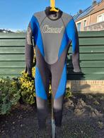 Duikpak (semi-natpak) heren | Cressi, Ophalen, Duikpak