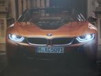 BMW i8 Roadster brochure, Boeken, Ophalen of Verzenden, Zo goed als nieuw, BMW