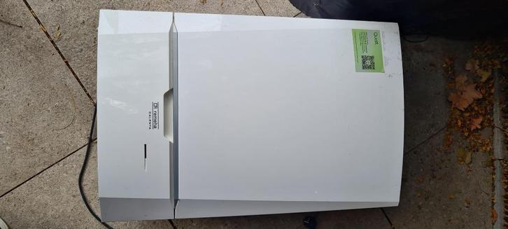 Cv-ketel Remeha Calenta 40C voor onderdelen (pomp), Hobby en Vrije tijd, Overige Hobby en Vrije tijd, Gebruikt, Ophalen