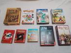 Diverse 999games, Hobby en Vrije tijd, Gezelschapsspellen | Kaartspellen, Ophalen of Verzenden, Zo goed als nieuw