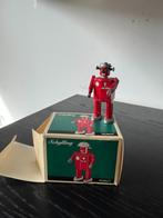 Schylling Tin Toy Robot – Collector Series (1997) met doosje, Ophalen of Verzenden