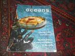 oceans, Boeken, Natuur, Gelezen, Ophalen of Verzenden