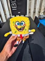 Spongsbob knuffel, Kinderen en Baby's, Speelgoed | Knuffels en Pluche, Ophalen of Verzenden, Gebruikt, Overige typen