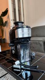 Cuisinart Sapcentrifuge, Ophalen, Zo goed als nieuw, Elektrisch, Sapcentrifuge