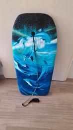Surfboard, Watersport en Boten, Golfsurfen, Ophalen, Zo goed als nieuw, Fish