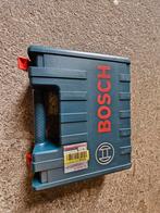 Nieuwe Bosch Professional koffer, Ophalen of Verzenden, Nieuw, 600 watt of meer