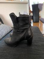 Ecco schoenen, Ophalen of Verzenden, Zo goed als nieuw, Zwart, Sneakers of Gympen