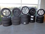 Winterbanden, Ophalen, Overige, Gebruikt, Overige