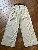Beige, Light Mink JoshV, Josh V pantalon, broek in maat S, Beige, Ophalen of Verzenden, Zo goed als nieuw, Maat 36 (S)