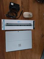 Microsoft Surface Pro 9 12th Gen Intel(R)  i5-1245U 8GB 256G, Ophalen of Verzenden, 12 inch